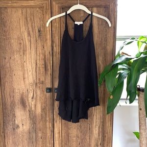 Truly Madly Deeply tank